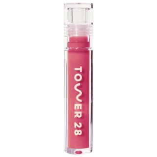 Coconut ShineOn Milky Lip Jelly Gloss