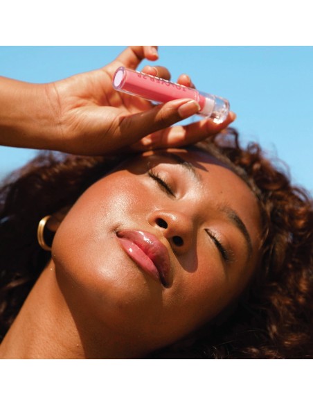 Coconut ShineOn Milky Lip Jelly Gloss Coconut ShineOn Milky Lip Jelly Gloss