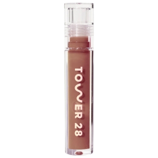 Almond ShineOn Milky Lip Jelly Gloss