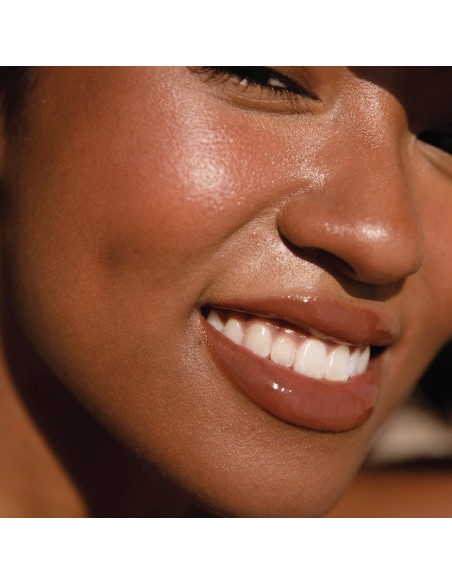 Almond ShineOn Milky Lip Jelly Gloss Almond ShineOn Milky Lip Jelly Gloss