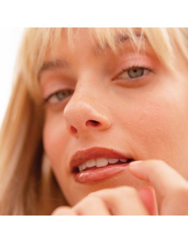 Almond ShineOn Milky Lip Jelly Gloss