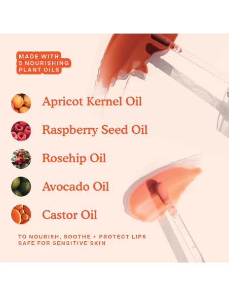 Almond ShineOn Milky Lip Jelly Gloss Almond ShineOn Milky Lip Jelly Gloss