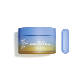 Living Cleansing Balm