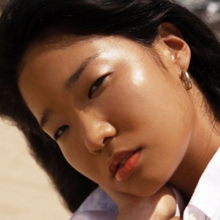 SuperDew Highlighter Balm 2