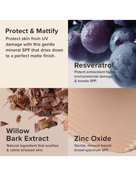 Super-Light Daily Wrinkle Defense Super-Light Daily Wrinkle Defense