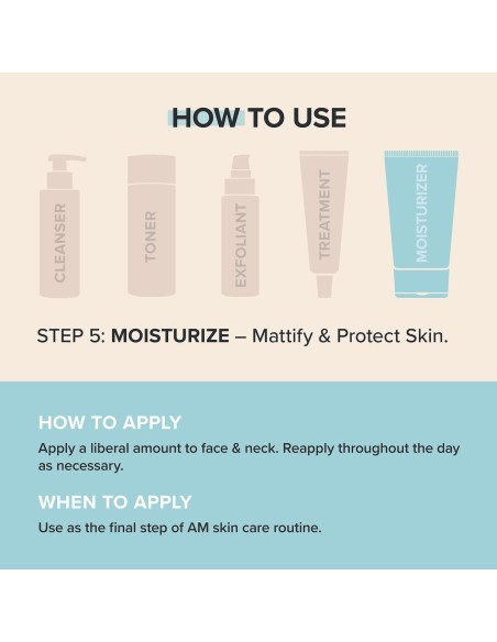 Super-Light Daily Wrinkle Defense Super-Light Daily Wrinkle Defense