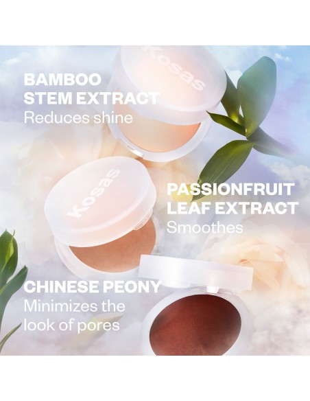 Cloud Set Setting Powder Cloud Set Setting Powder