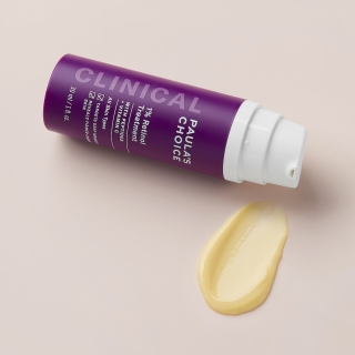 1% Retinol Treatment 2