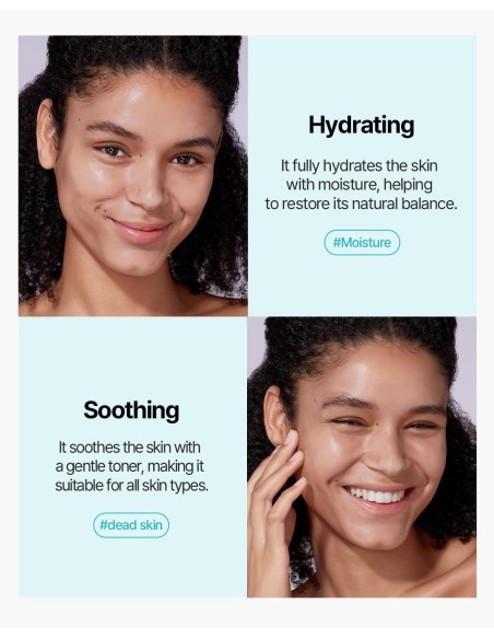 Licorice pH Balancing Cleansing Toner Licorice pH Balancing Cleansing Toner