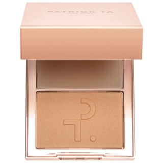 (She's Statuesque) Major Sculpt Creme Contour & Powder Bronzer Duo