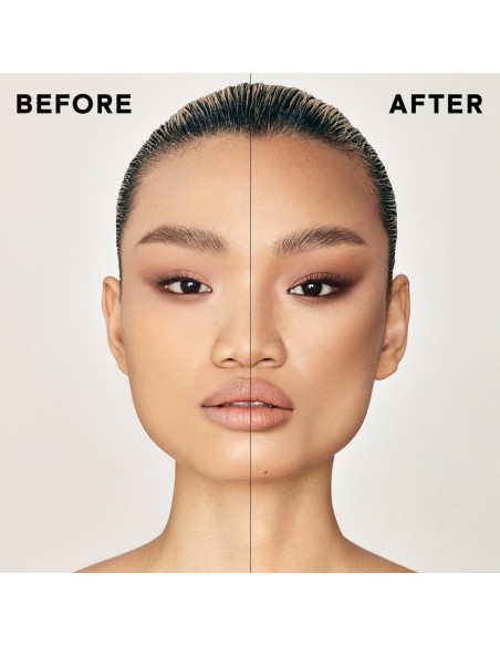 (She's Statuesque) Major Sculpt Creme Contour & Powder Bronzer Duo (She's Statuesque) Major Sculpt Creme Contour & Powder Bronzer Duo