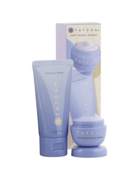 Plump + Dewy Duo Plump + Dewy Duo