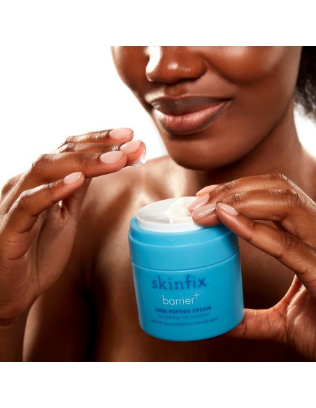Barrier+ Triple Lipid-Peptide Cream Barrier+ Triple Lipid-Peptide Cream