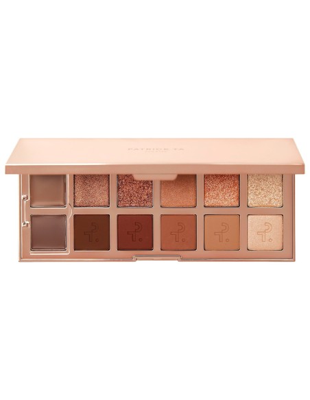 Major Dimension Eyeshadow Palette Major Dimension Eyeshadow Palette