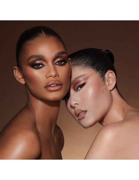 Major Dimension Eyeshadow Palette Major Dimension Eyeshadow Palette