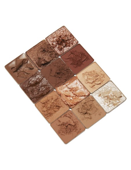 Major Dimension Eyeshadow Palette Major Dimension Eyeshadow Palette