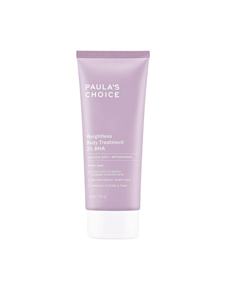 Weightless Body Treatment 2% BHA Weightless Body Treatment 2% BHA