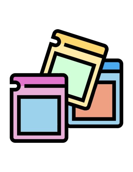 ¡Muestras Gratis! ¡Muestras Gratis!