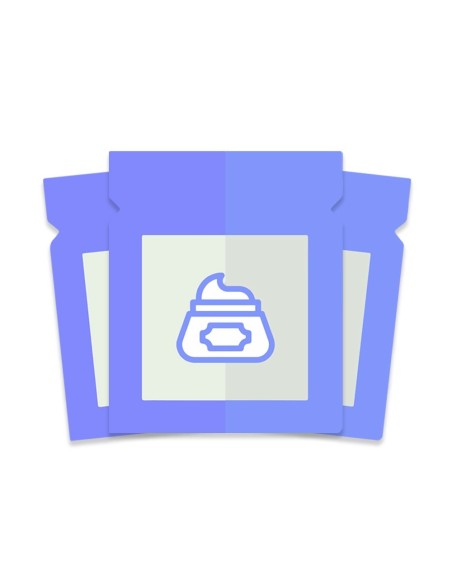 ¡Muestras Gratis! ¡Muestras Gratis!