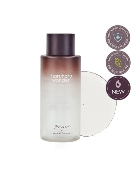 Black Rice Hyaluronic Toner Black Rice Hyaluronic Toner