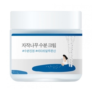 Birch Juice Moisturizing Cream