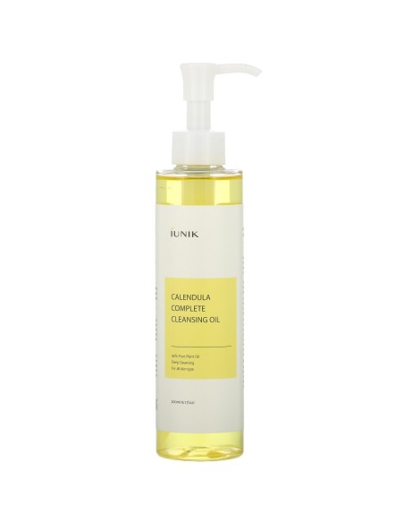 Calendula Complete Cleansing Oil Calendula Complete Cleansing Oil