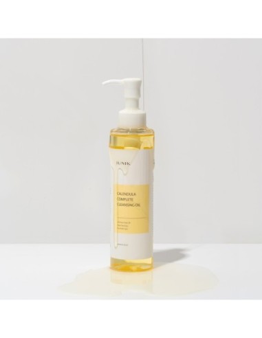 Calendula Complete Cleansing Oil