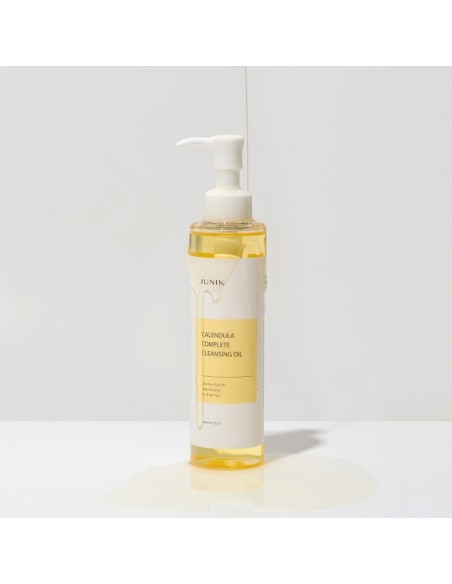 Calendula Complete Cleansing Oil Calendula Complete Cleansing Oil