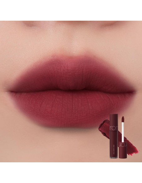 (Burnt Heart) Zero Velvet Tint (Burnt Heart) Zero Velvet Tint