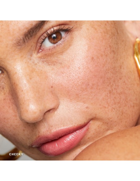 (Mood) Flush Balm (Mood) Flush Balm