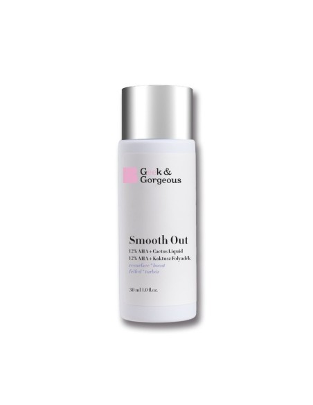 Smooth Out Smooth Out