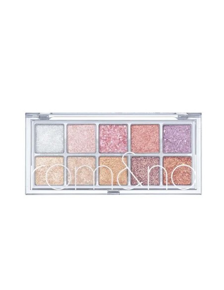 (Light & Glitter Garden) Better Than Palette (Light & Glitter Garden) Better Than Palette