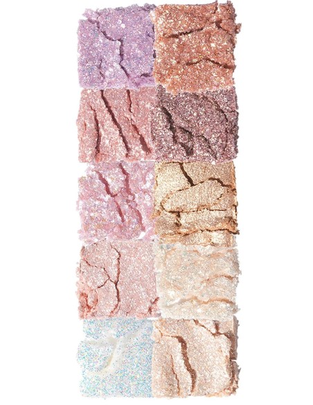 (Light & Glitter Garden) Better Than Palette (Light & Glitter Garden) Better Than Palette