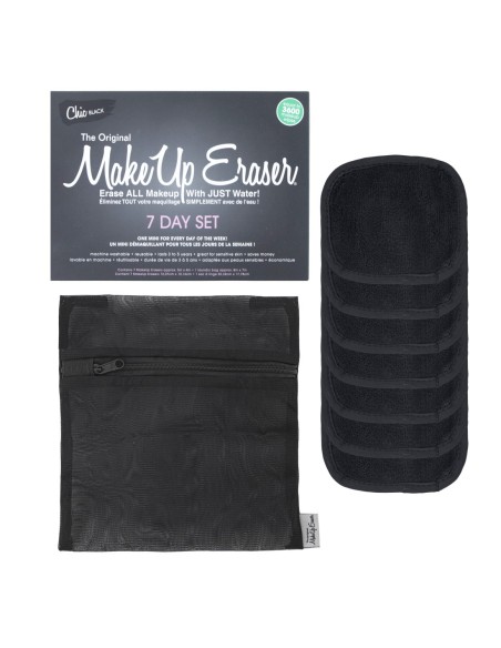 Chic Black 7-Day Set Chic Black 7-Day Set