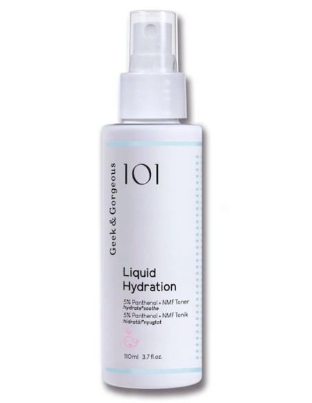 Liquid Hydration Liquid Hydration