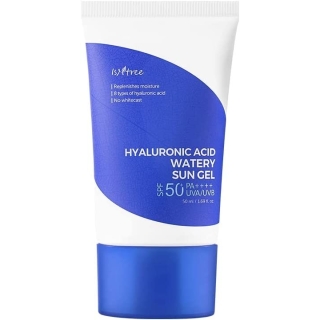 Hyaluronic Acid Watery Sun Gel