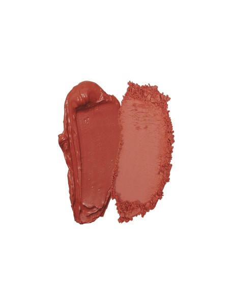 (She's Blushing) Creme & Powder Blush (She's Blushing) Creme & Powder Blush