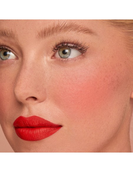 (She's Vibrant) Creme & Powder Blush (She's Vibrant) Creme & Powder Blush