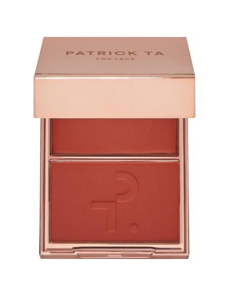 *PRONTO* (She's Baked) Creme & Powder Blush *PRONTO* (She's Baked) Creme & Powder Blush