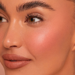 *PRONTO* (She's Baked) Creme & Powder Blush 2