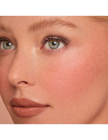 *PRONTO* (She's Baked) Creme & Powder Blush *PRONTO* (She's Baked) Creme & Powder Blush