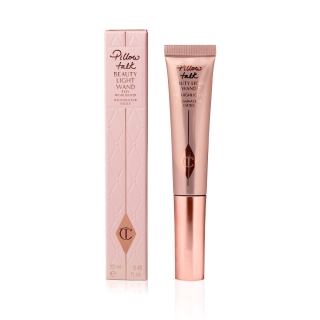 (Pillow Talk) Beauty Highlighter Wand