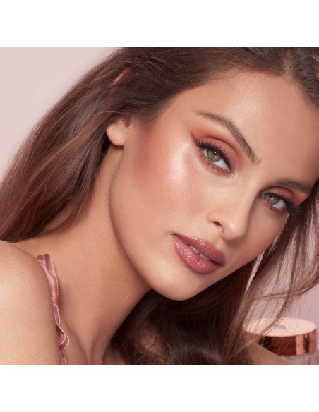 (Pillow Talk) Beauty Highlighter Wand (Pillow Talk) Beauty Highlighter Wand