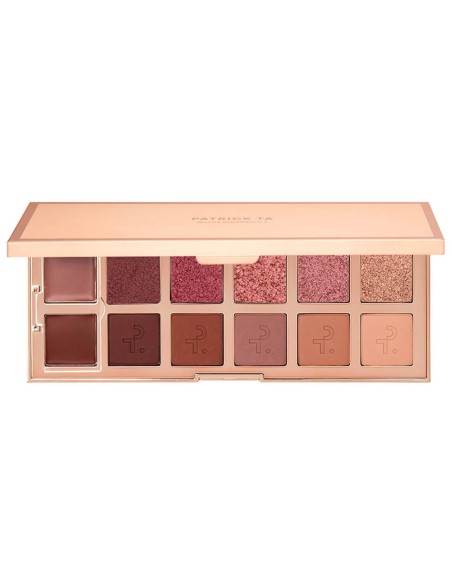 Major Dimension II Rose Eyeshadow Palette Major Dimension II Rose Eyeshadow Palette