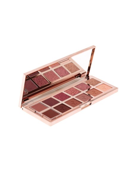 Major Dimension II Rose Eyeshadow Palette Major Dimension II Rose Eyeshadow Palette