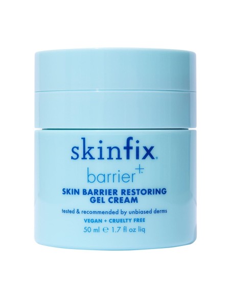 Barrier+ Skin Barrier Restoring Gel Cream Barrier+ Skin Barrier Restoring Gel Cream