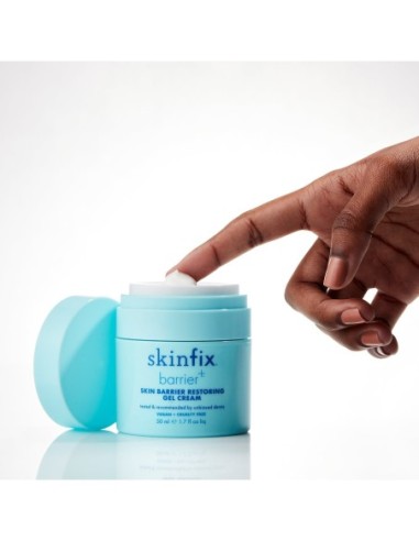 Barrier+ Skin Barrier Restoring Gel Cream
