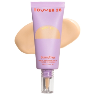 SunnyDays SPF 30