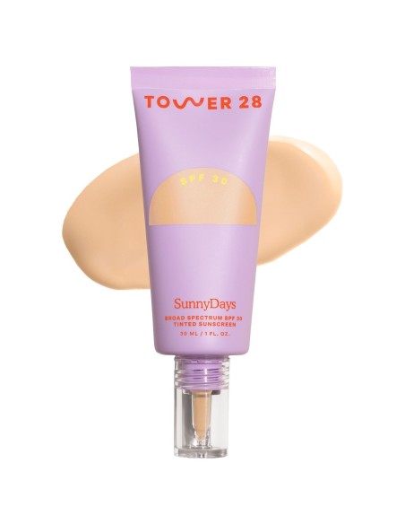 SunnyDays SPF 30 SunnyDays SPF 30