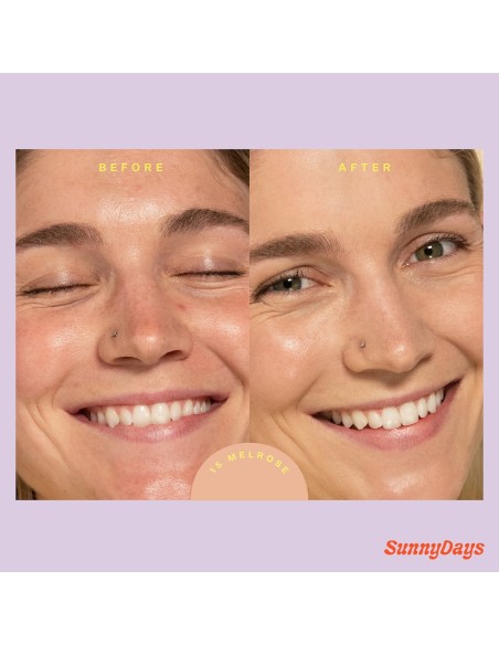 SunnyDays SPF 30 SunnyDays SPF 30